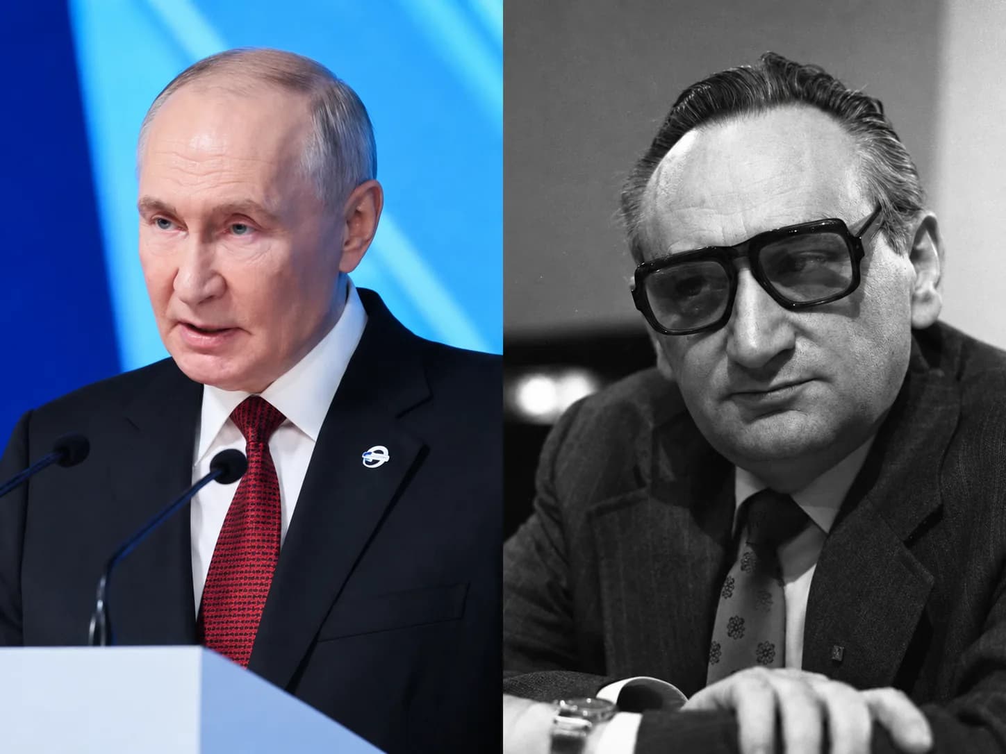 Geopolítica e Cooperação Brasil–Rússia: Desafios e Oportunidades